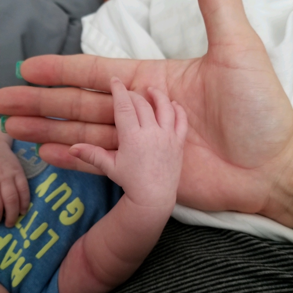 Meet your Posher, Milinda